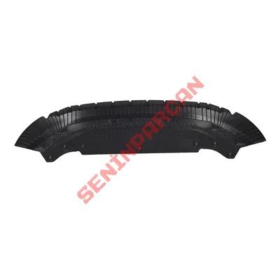 4K0807611 - SPOYLER AUDI A6 2019- - Imported Original