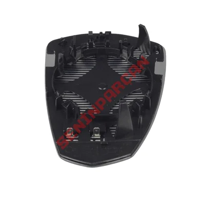 8V0857535C - TAŞIYICI PLAKASI OLAN - Original