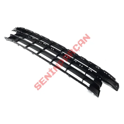 3G0853671 - TAMPON IZGARASI ORTA KROMSUZ PASSAT 2015- - Aftermarket