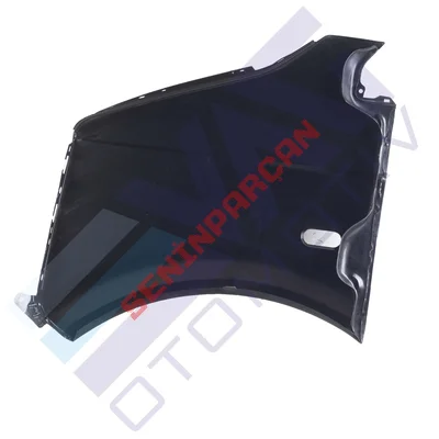 7H0821102E - ÇAMURLUK ÖN SAĞ T-5 2003- - Aftermarket