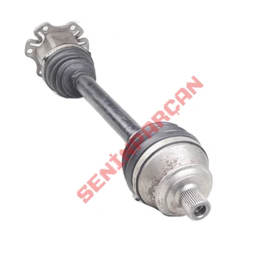 8E0407271BK - SENKRON MAFSALLARI OLAN MAFSAL - Aftermarket