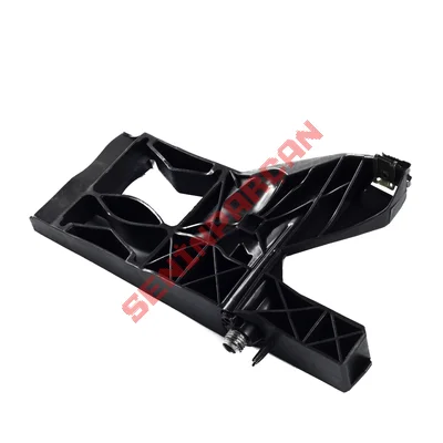4G0805607 - FAR BRAKETİ SOL AUDI A6 2012-2015 - Aftermarket