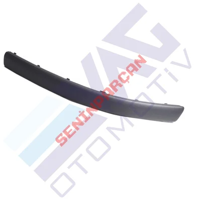 3B0807718B41 - TAMPON BANDI ÖN SAĞ PASSAT 1997- - Aftermarket