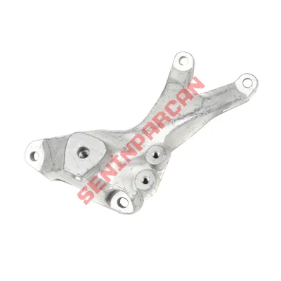 4H0199307AF - BRAKET SOL - Original