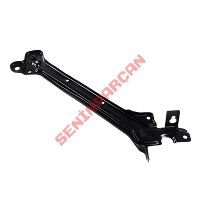 3V0806929 - PANEL ÖN FAR ÜST SACI SOL SUPER B 2015- - Aftermarket
