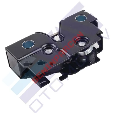 5C7823509 - KAPAK KİLİDİNİN ALT PARÇASI - Aftermarket