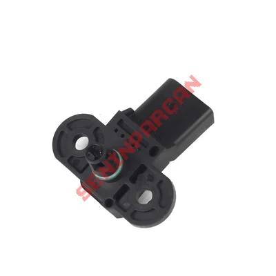 03C906051 - BASINÇ SENSÖRÜ