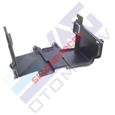 1J0915335 - AKÜ YANI (2002) GOLF JETTA