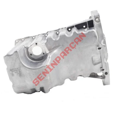 03L103603L - KARTER CRAFTER 2.0 TDI 2012-2017