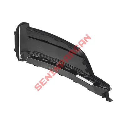 8W6807681FRU6 - HAVA KILAVUZ IZGARASI