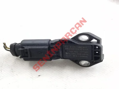 03G906051E - BASINC SENSORU - Used Original