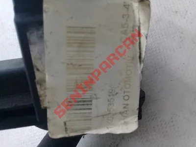 1K0953519A - CAM SİLECEĞİ, SİLME YIKAMA - Used Original