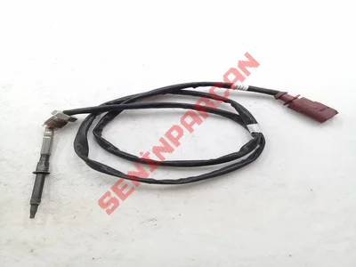 04L906088DA - EGZOZ GAZ SICAKLIK SENSORU - Used Original