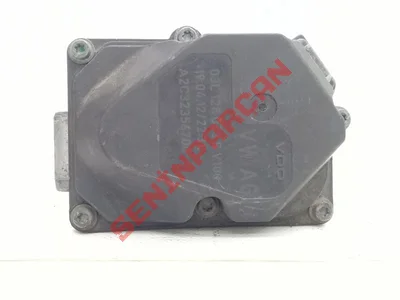 03L128063S - HAVA KELEBEGI - Used Original