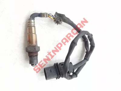 03G906262F - LAMBDA SONDASI - Used Original