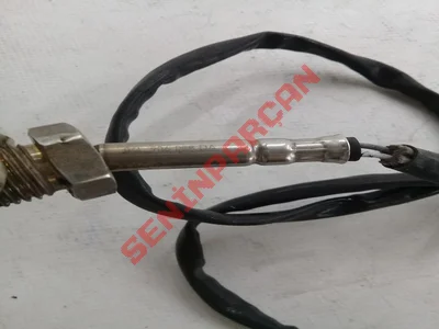 04L906088DA - EGZOZ GAZ SICAKLIK SENSORU - Used Original