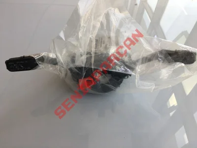 2Q0953507H - DİREKSİYON KOLU KOMB. ŞALTERİ - Used Original