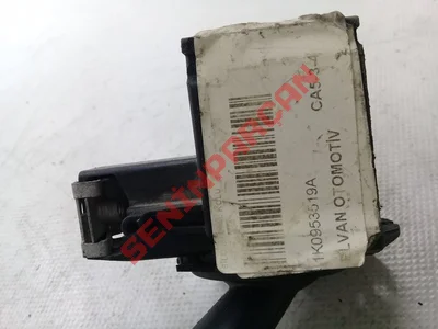 1K0953519A - CAM SİLECEĞİ, SİLME YIKAMA - Used Original
