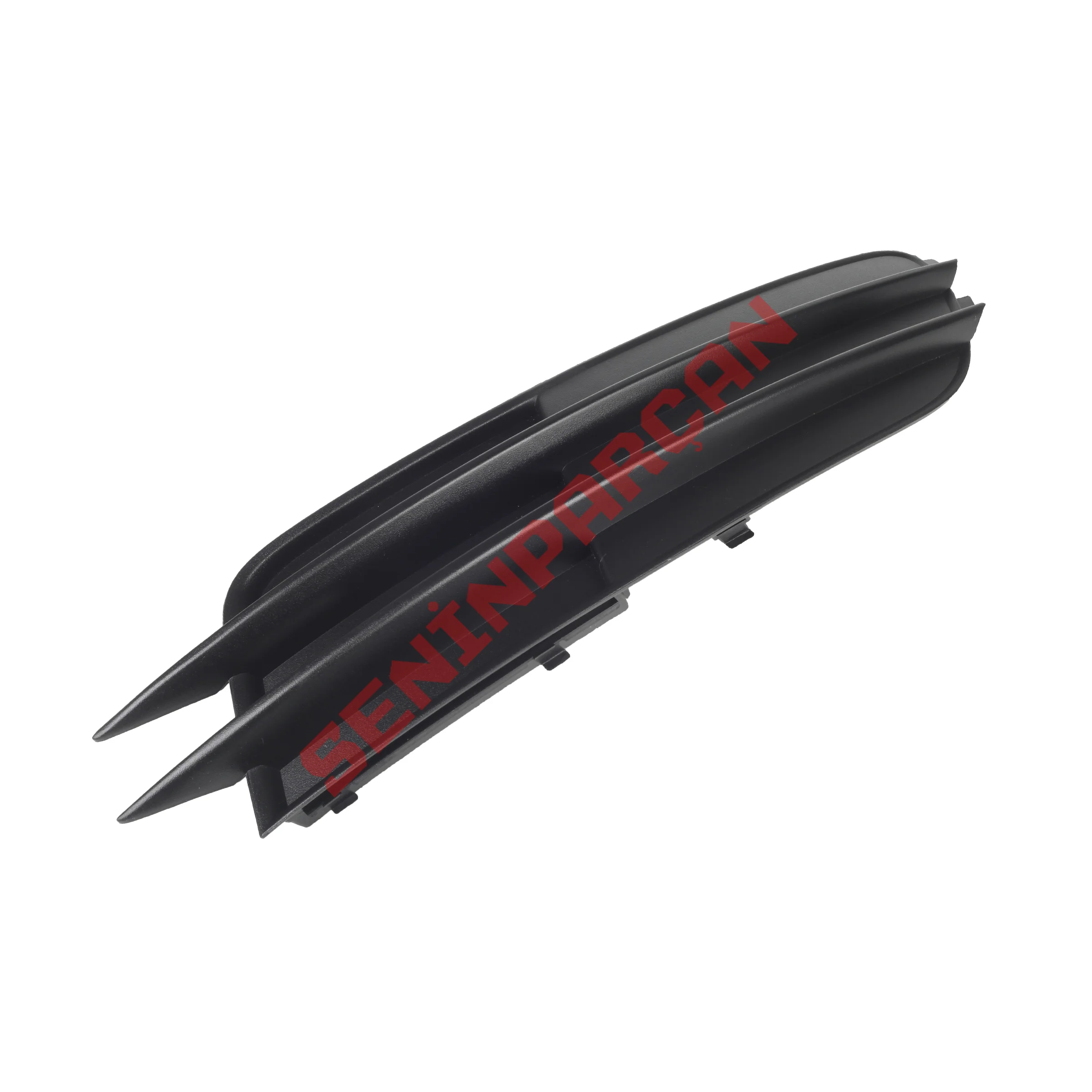 4G0807682A - SİS ÇERÇEVESİ SAĞ KROMLU AUDI A6 2012-2015