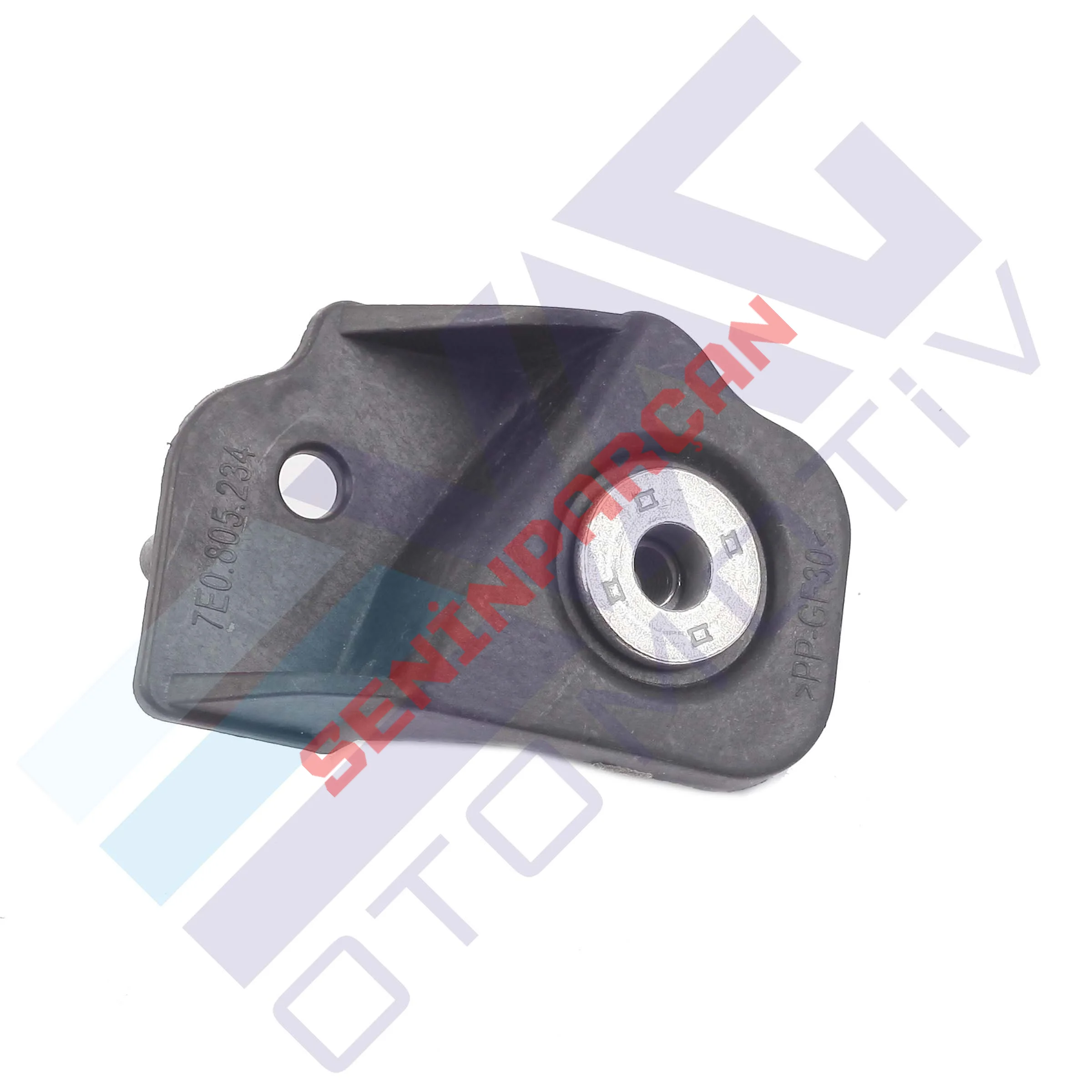 7E0805234A - TESPİT AÇISI