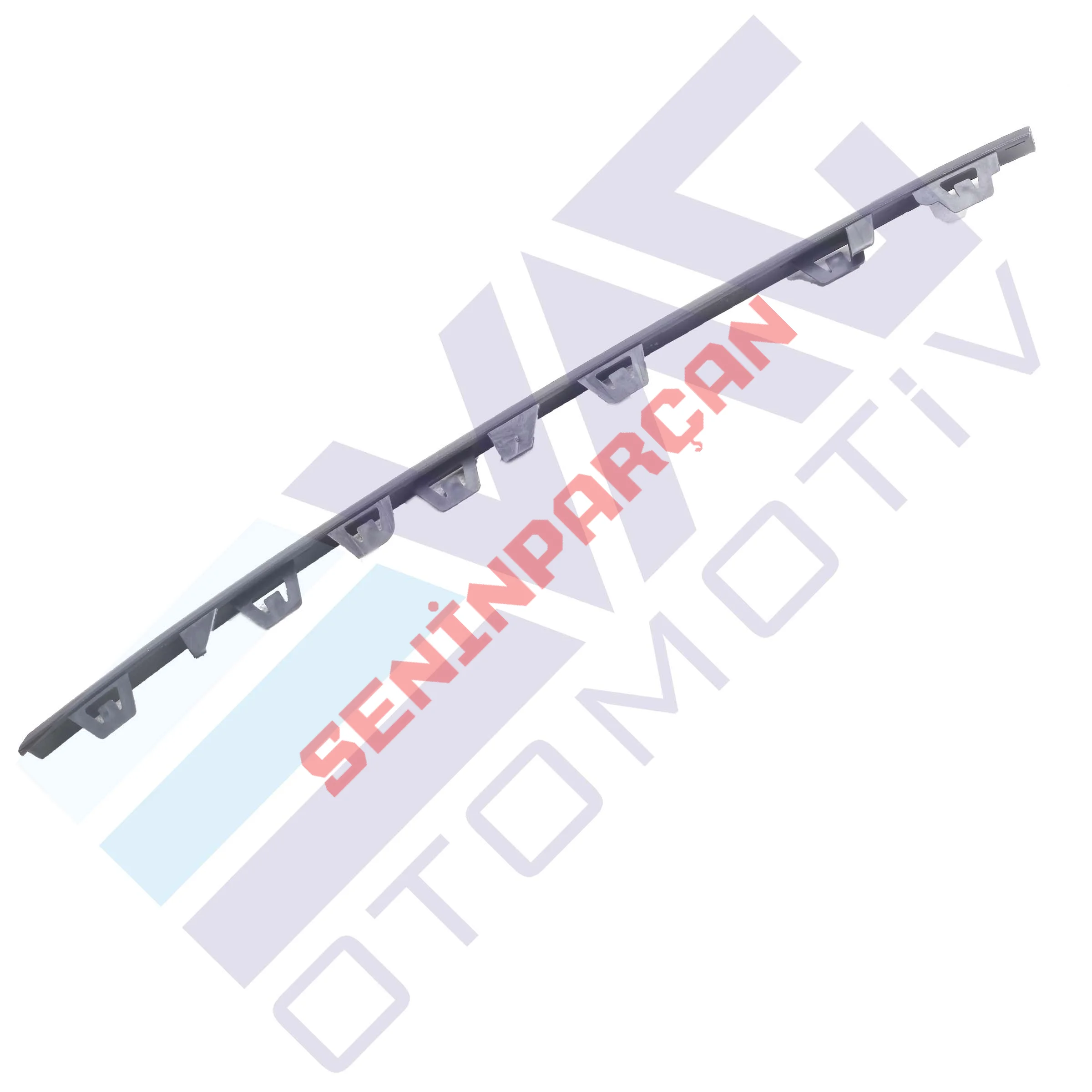 7E0853065 - PANJUR ÇITASI SOL TRANSPORTER T7 2015-