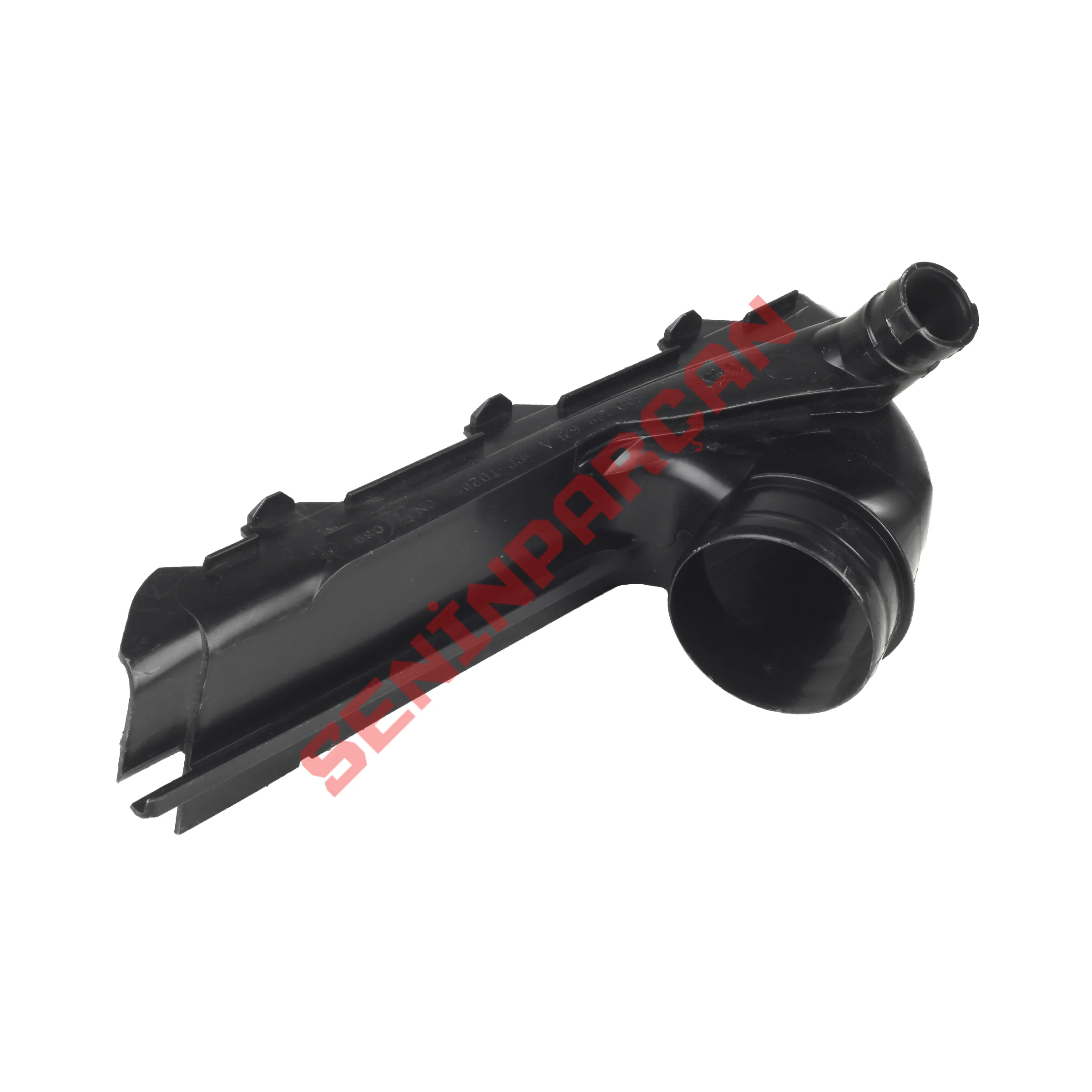 5Q0129621B - PANEL HAVALANDIRMASI PANELE GİREN BENZİNLİ