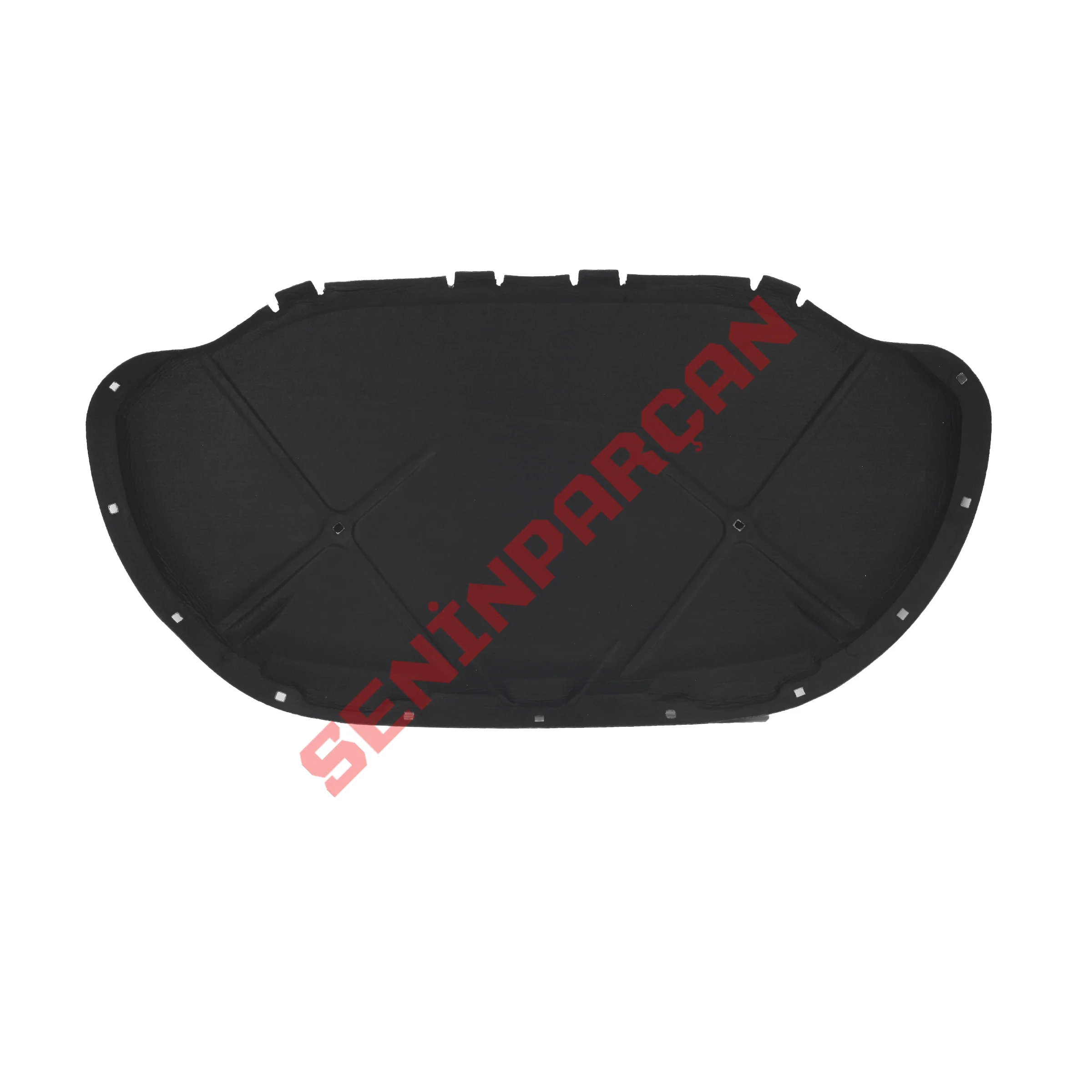 5E0863831A - MOTOR KAPUTUNUN İZOLASYONU