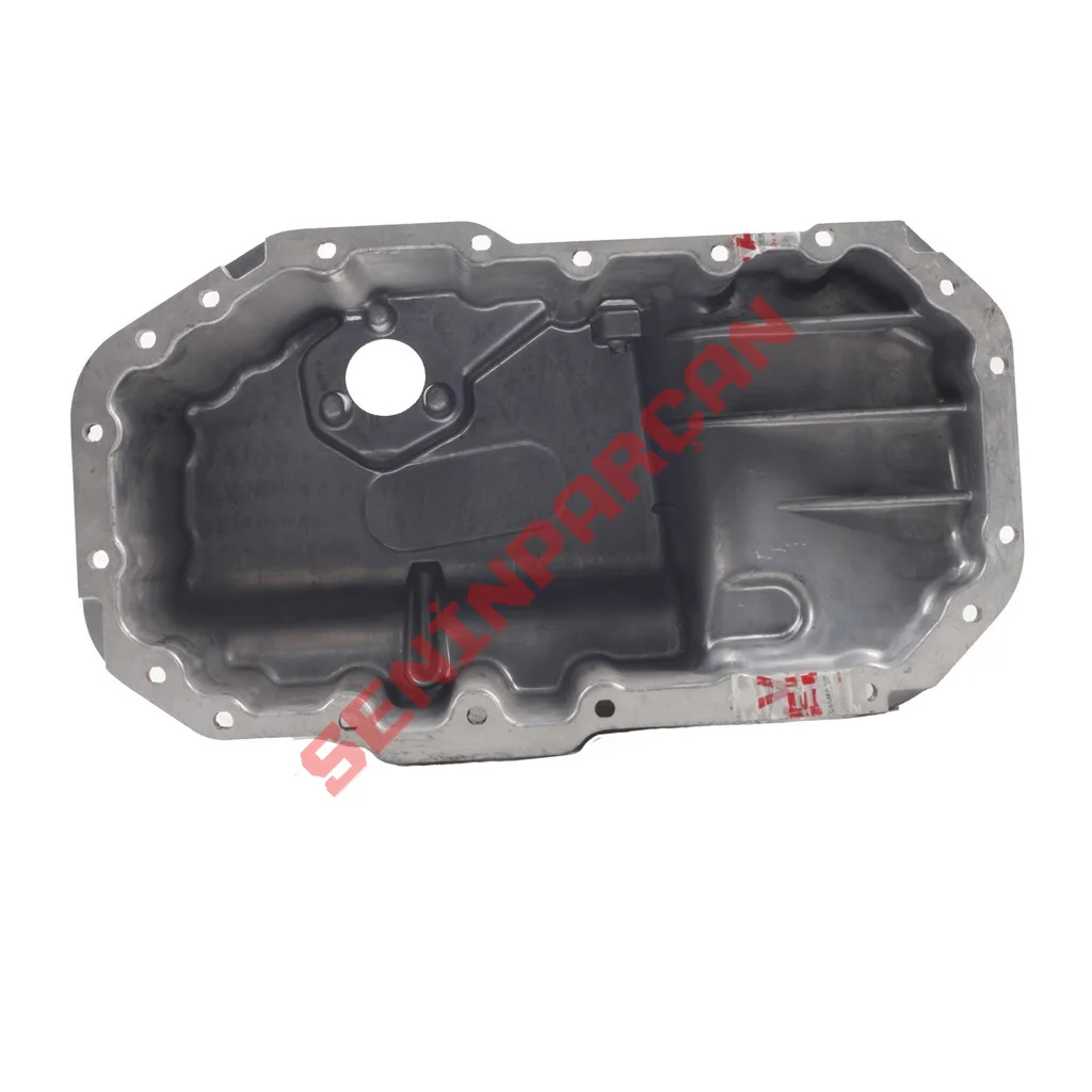 03C103603S - YAĞ SEVİYESİ SENSÖRÜ BOŞLUĞU