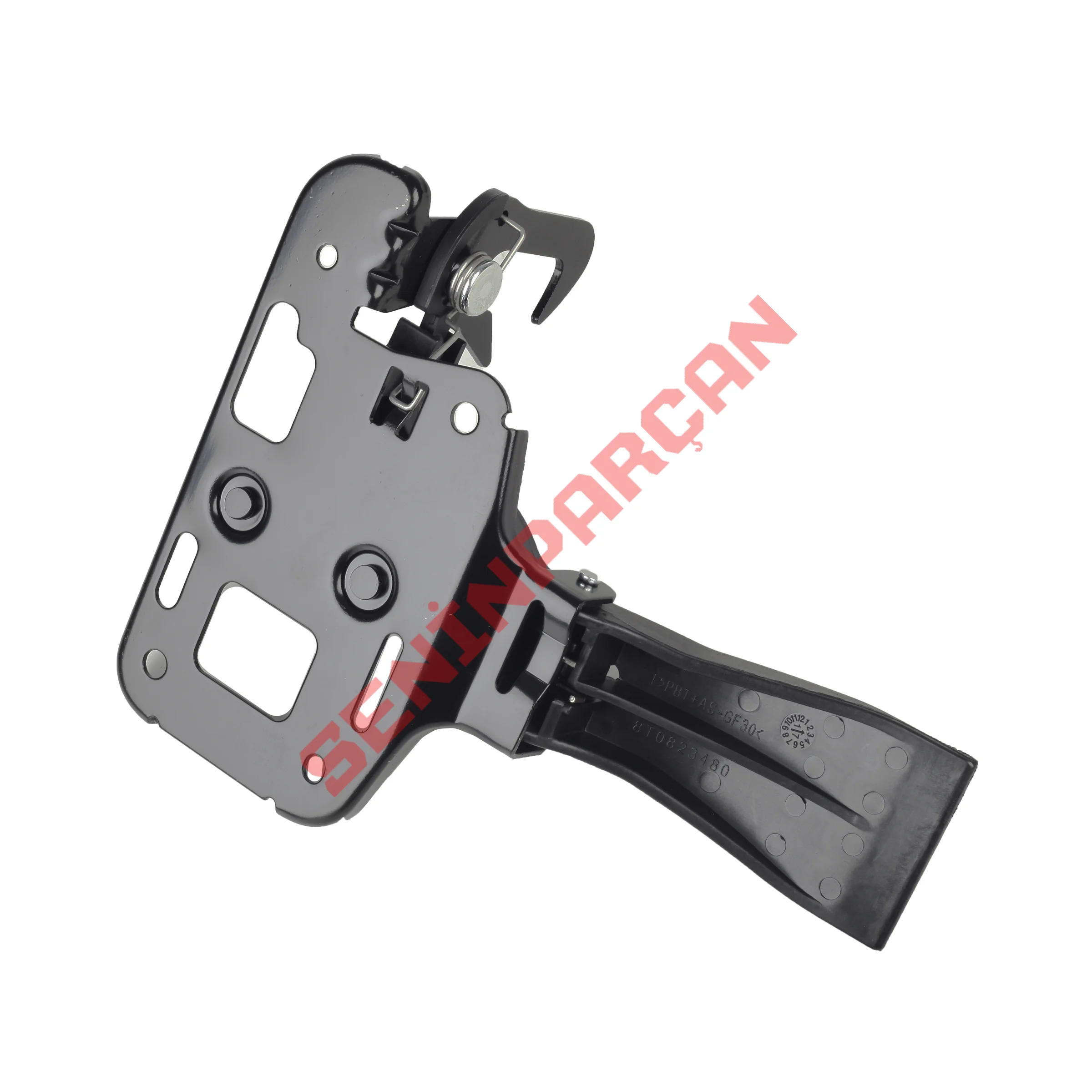 8T0823480 - KAPUT MANDALI AUDI A4 A5 2008-2016