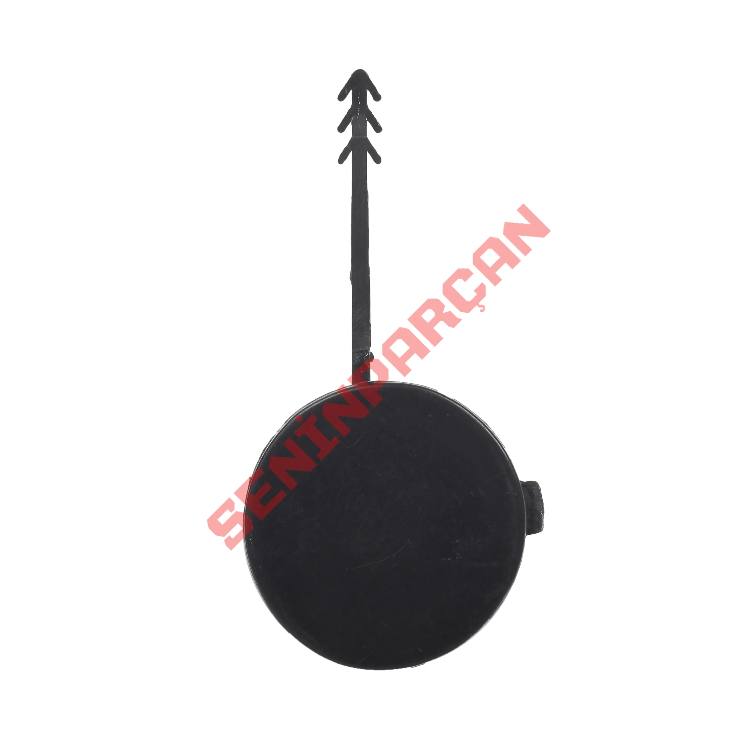 8K0807241 - ÇEKİ DEMİR KAPAĞI