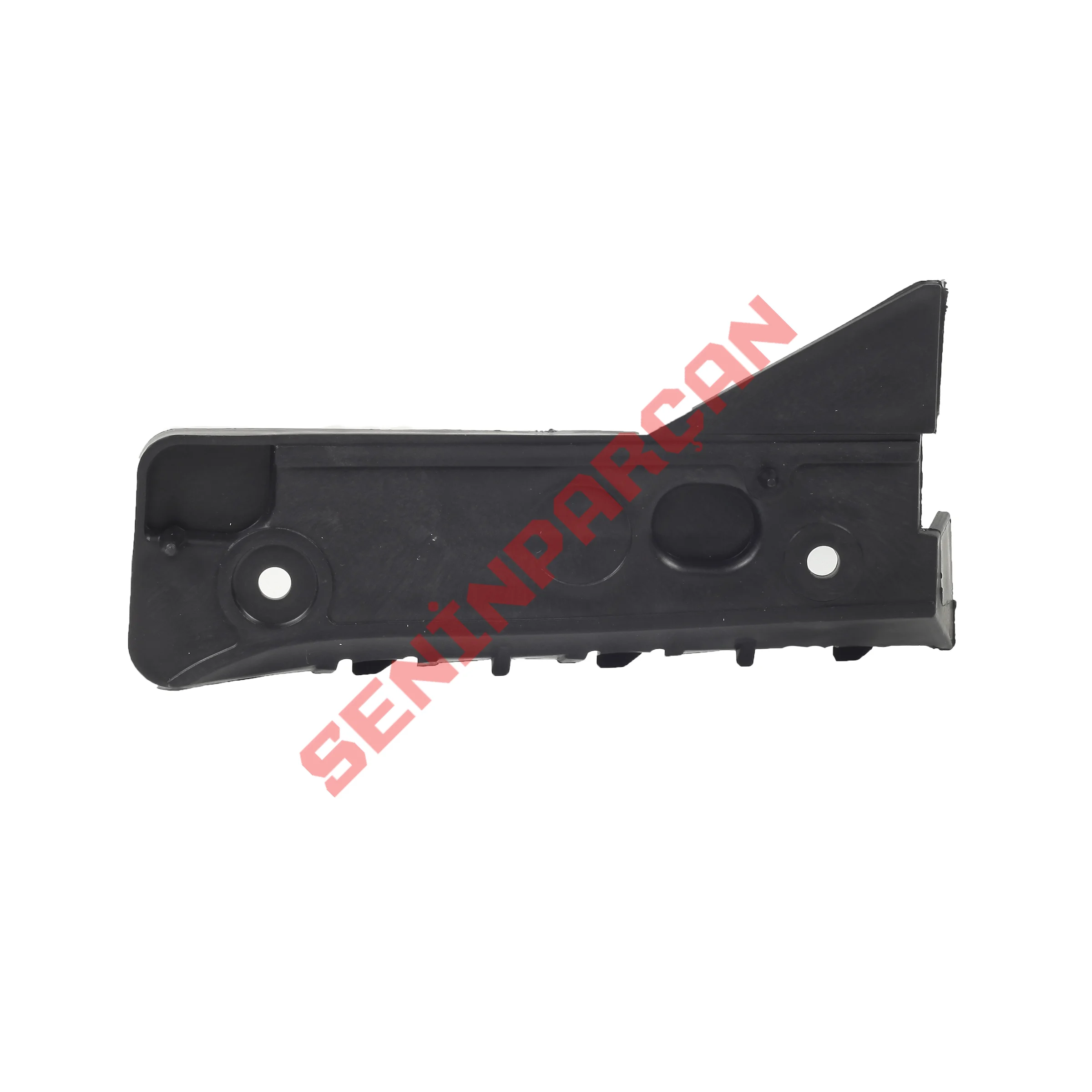 8E0807283E - TAMPON BRAKETİ ÖN SOL A4 2005-