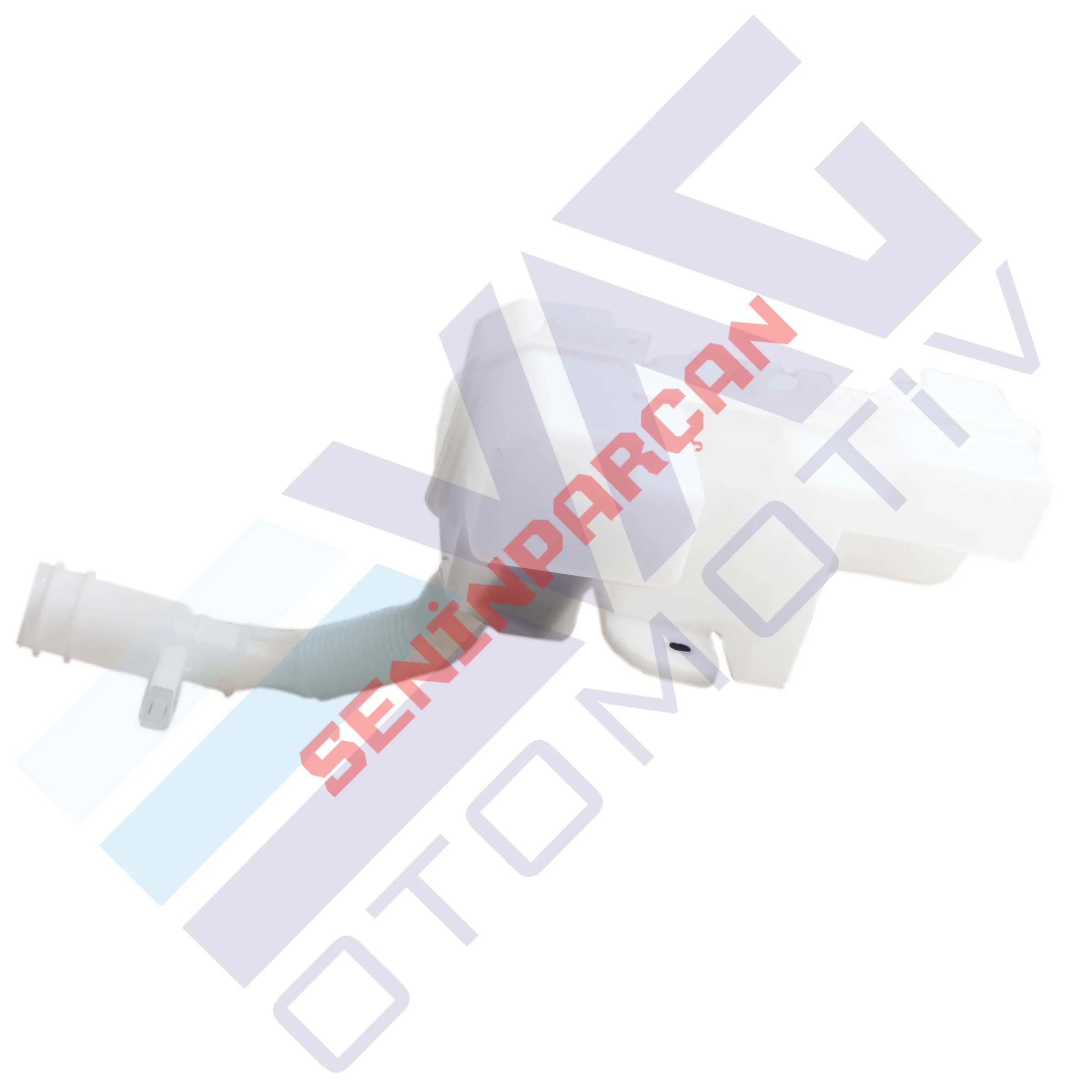 8U0955453P - YIKAMA SUYU HAZNESİ