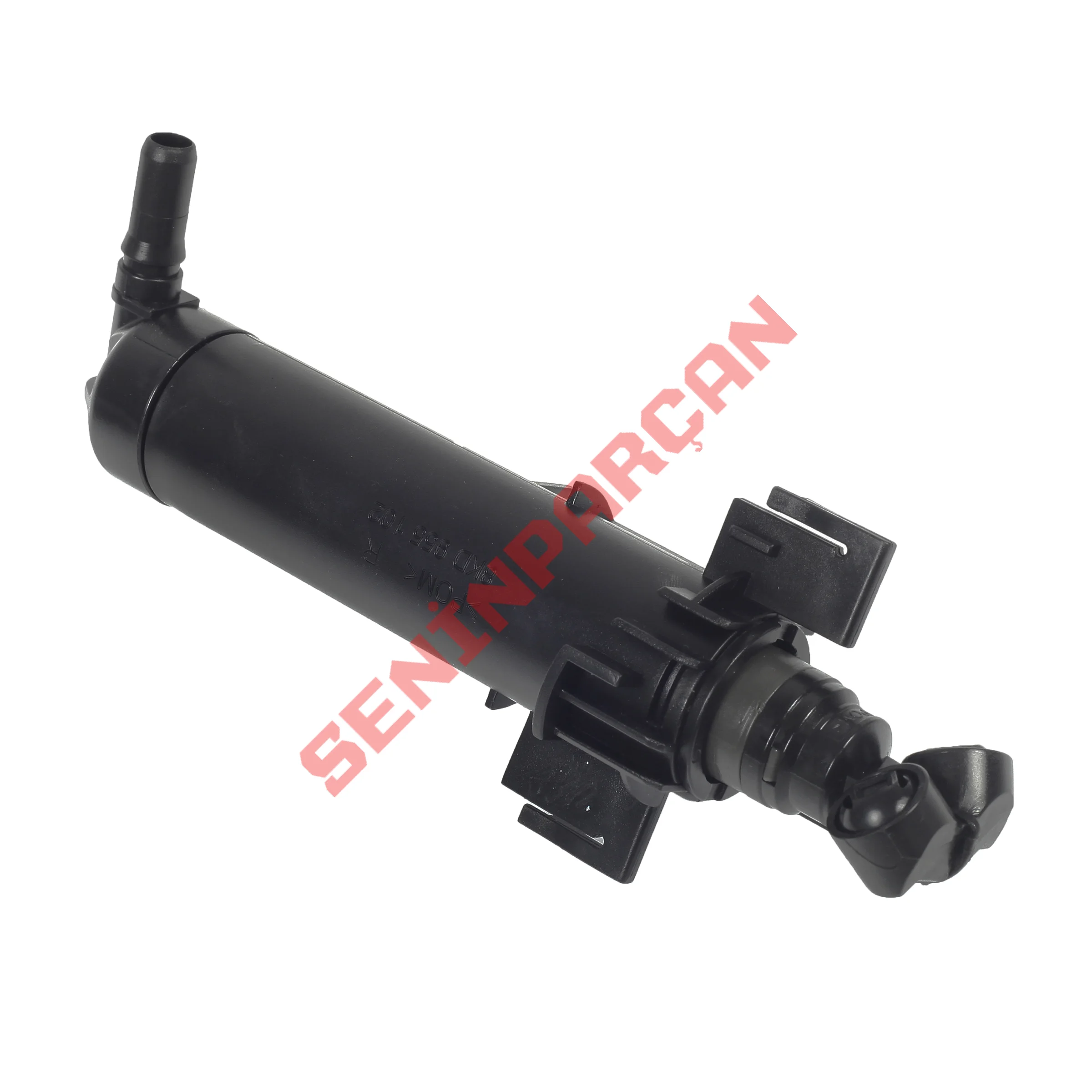 8K0955102D - FAR YIKAMA ROBOTU SAĞ AUDI A4 A5 2012-2016