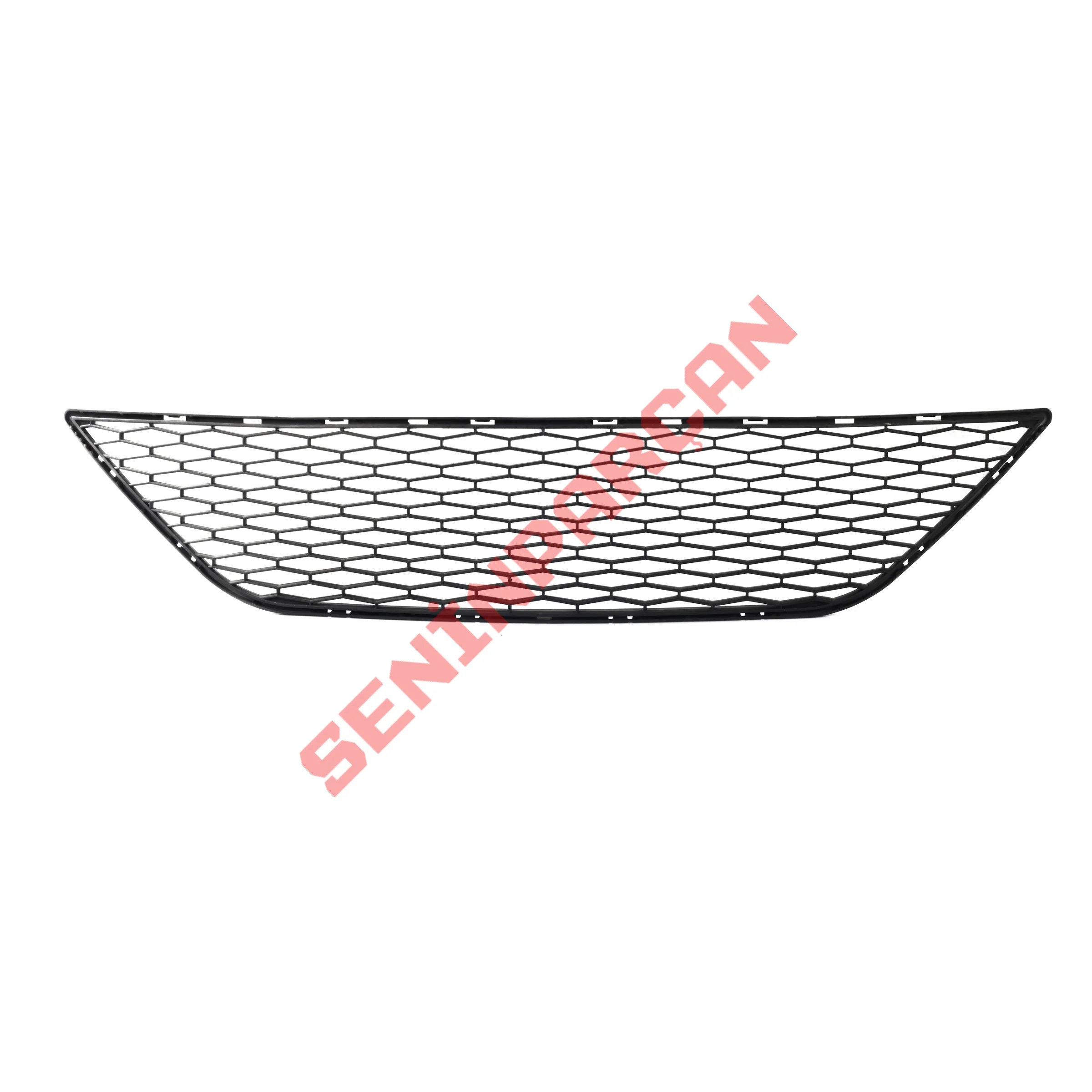 6J0853667 - TAMPON IZGARASI ORTA IBIZA 2008-