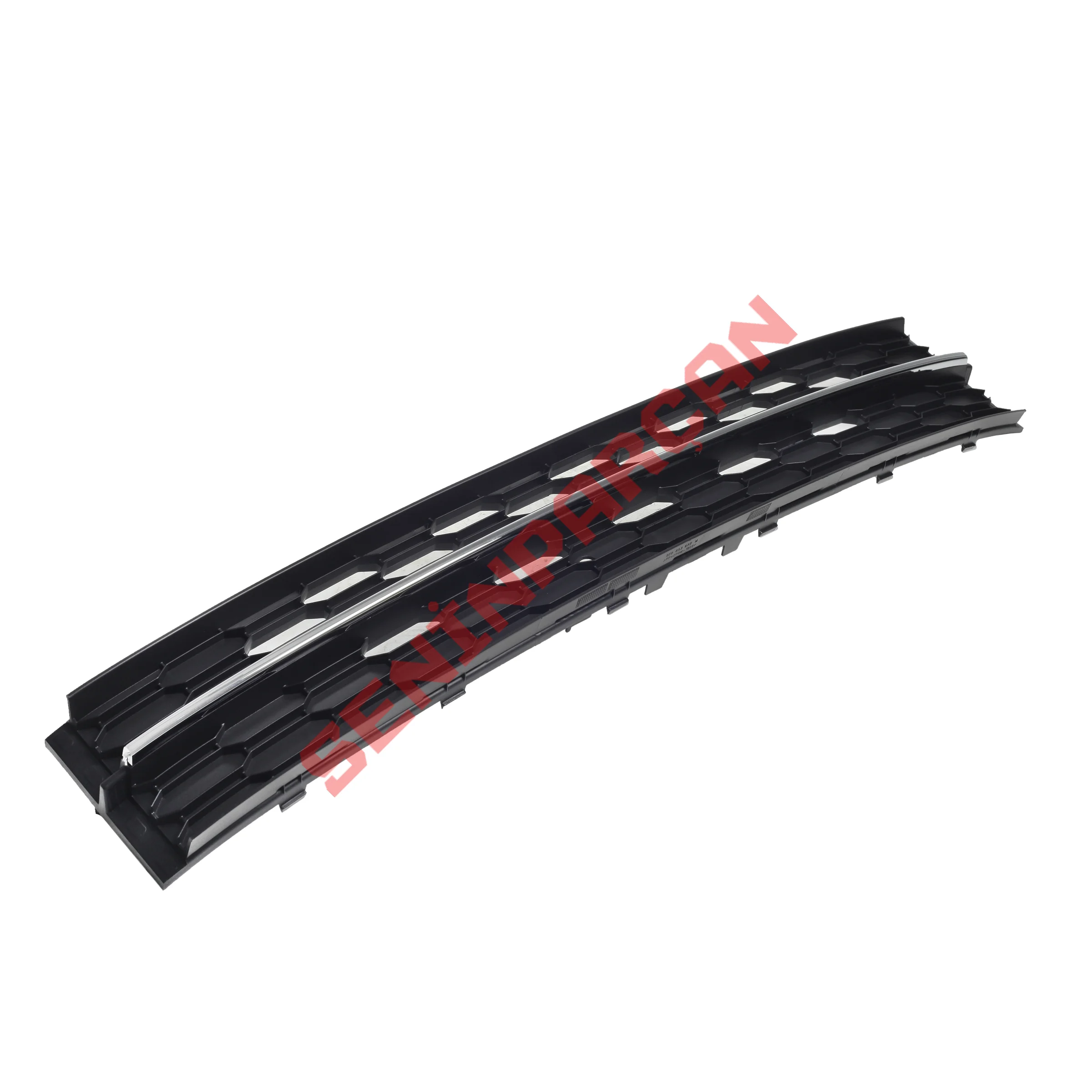 5E0853677M - HAVALANDIRMA IZGARASI