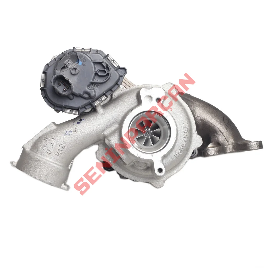 05E145701E - TURBO 1.5 TSI GOLF TIGUAN LEON 2017-