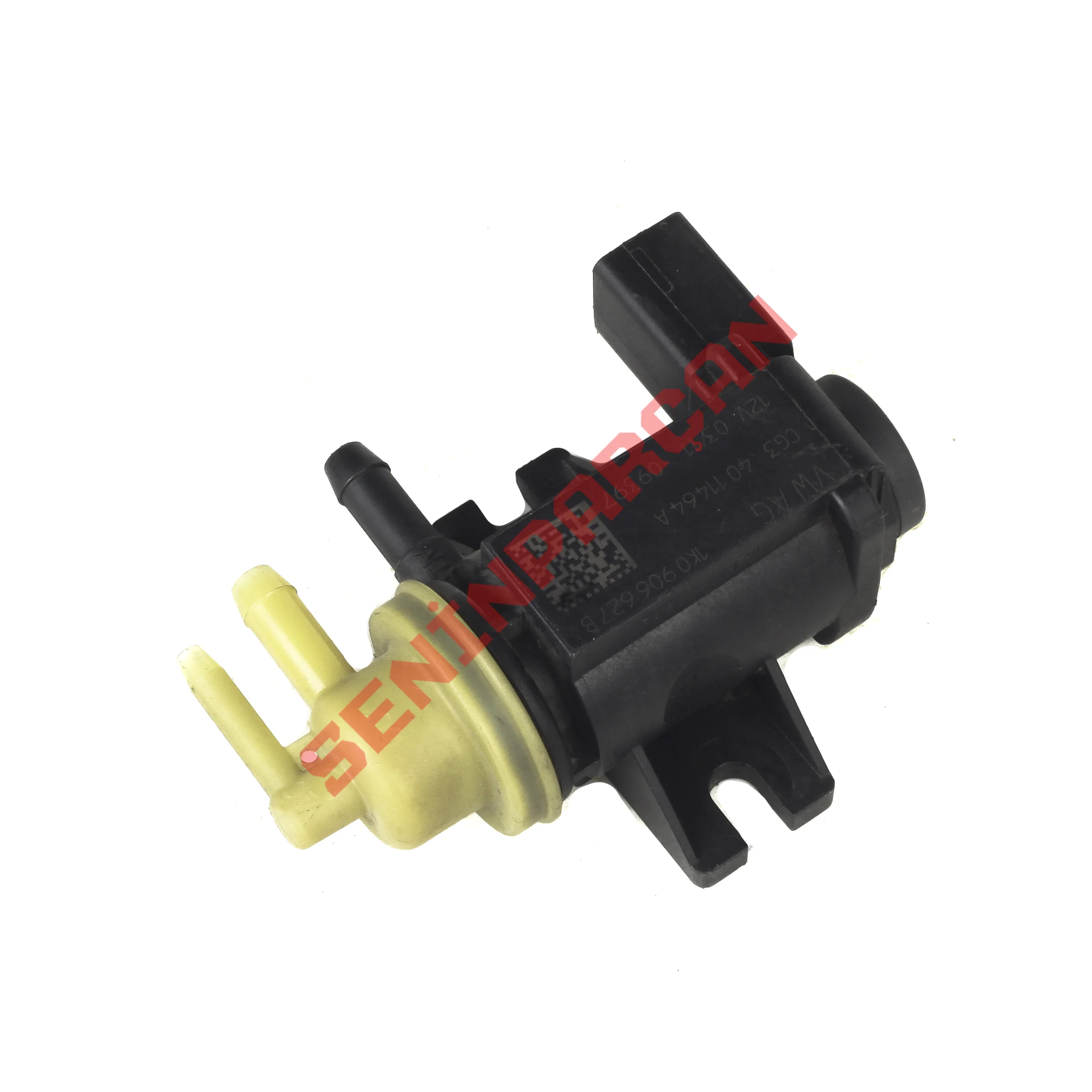 1K0906627B - BASINC KONVERTORU