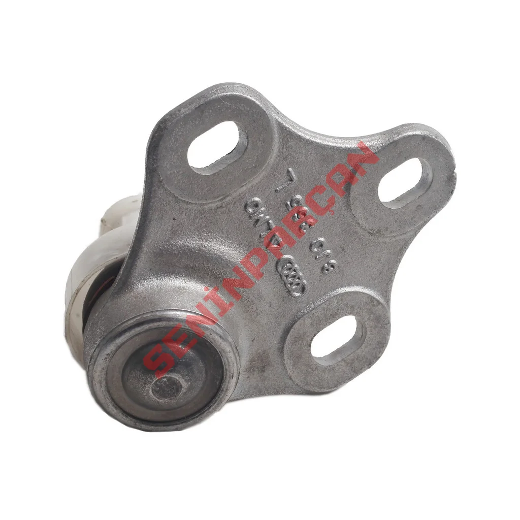 8J0407365 - KILAVUZ ROT