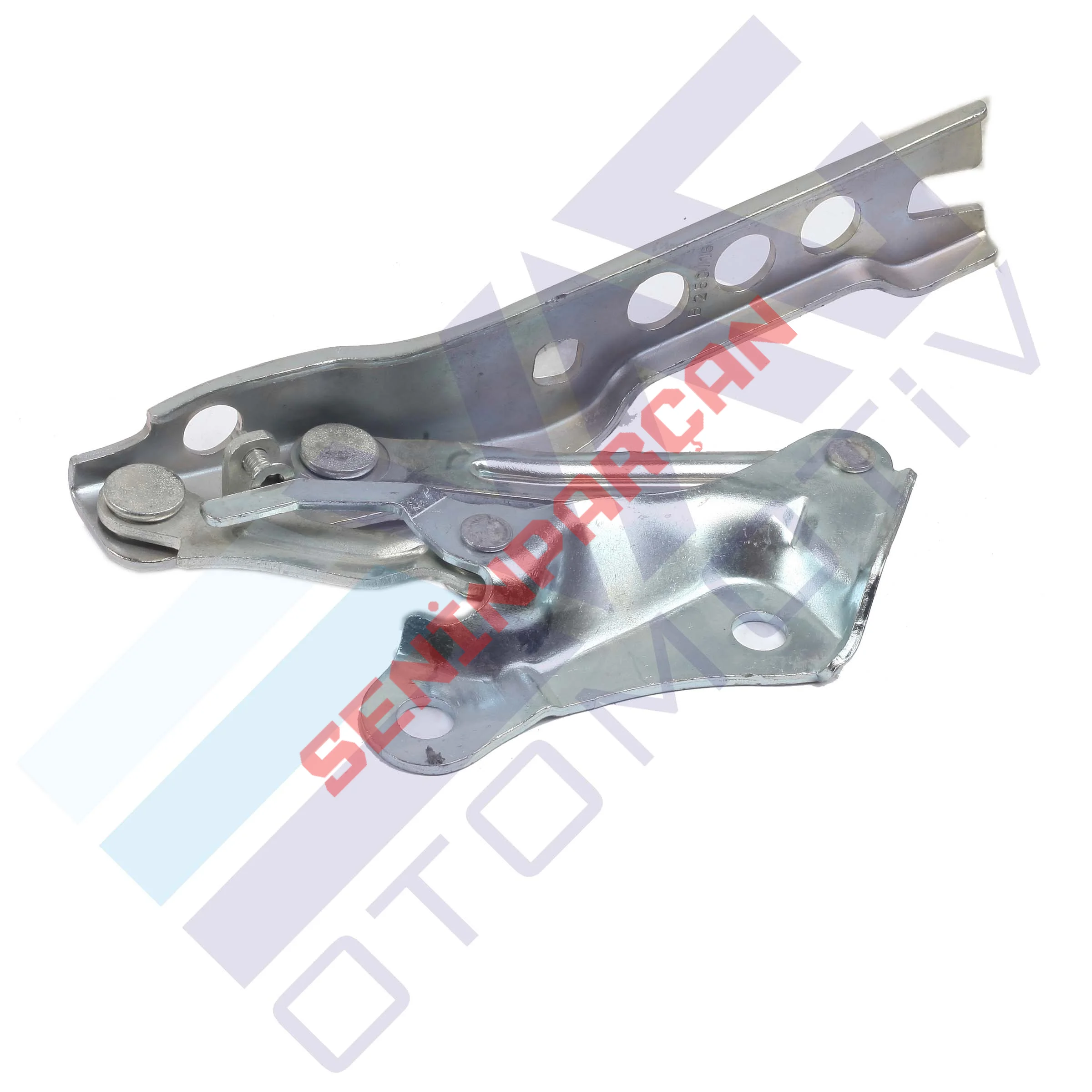 3T0823301B - KAPUT MENTEŞESİ SOL