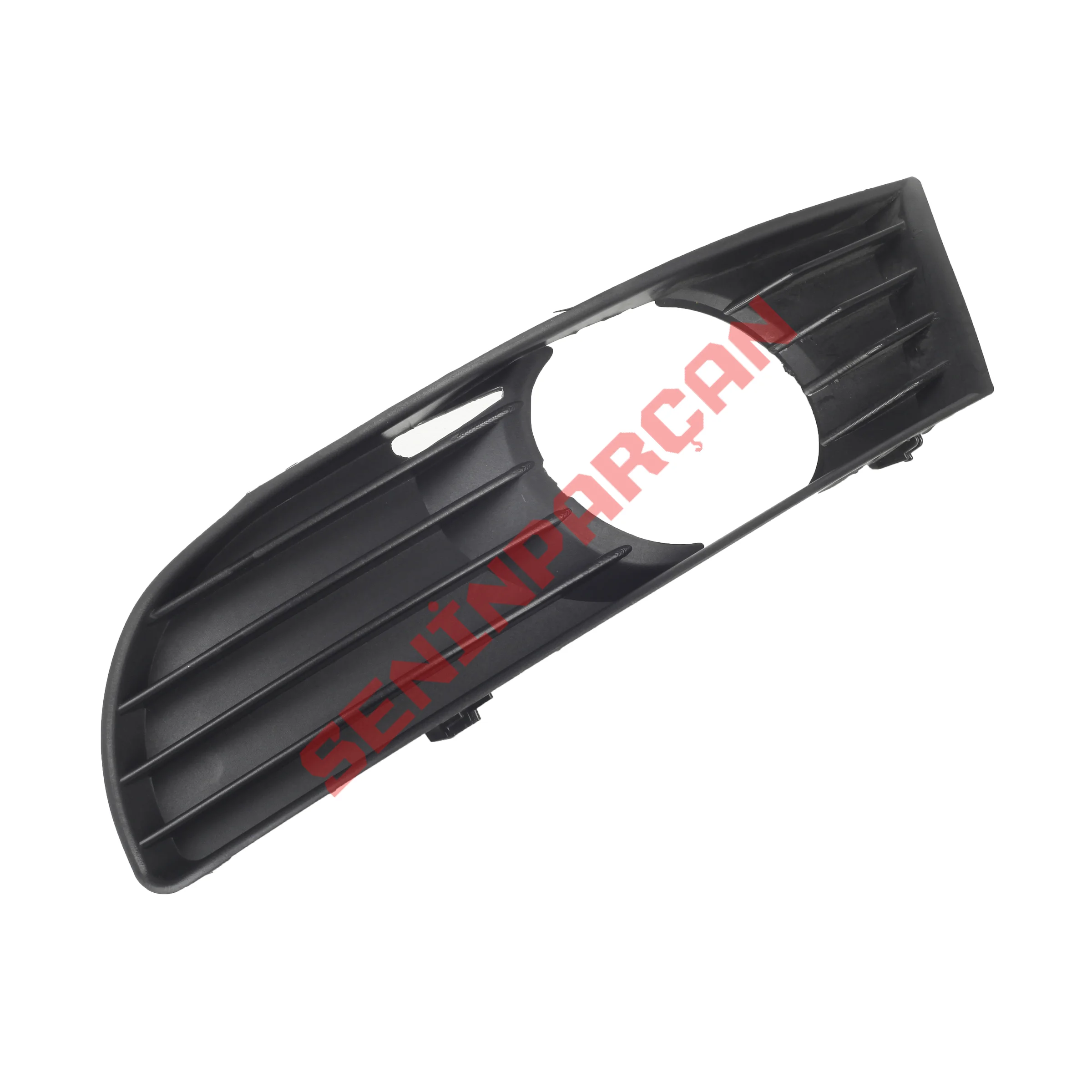 1M0853665F - SİS KAPAĞI (1999-2004) ( L ) SİSLİ NİKELAJSIZ TOLE