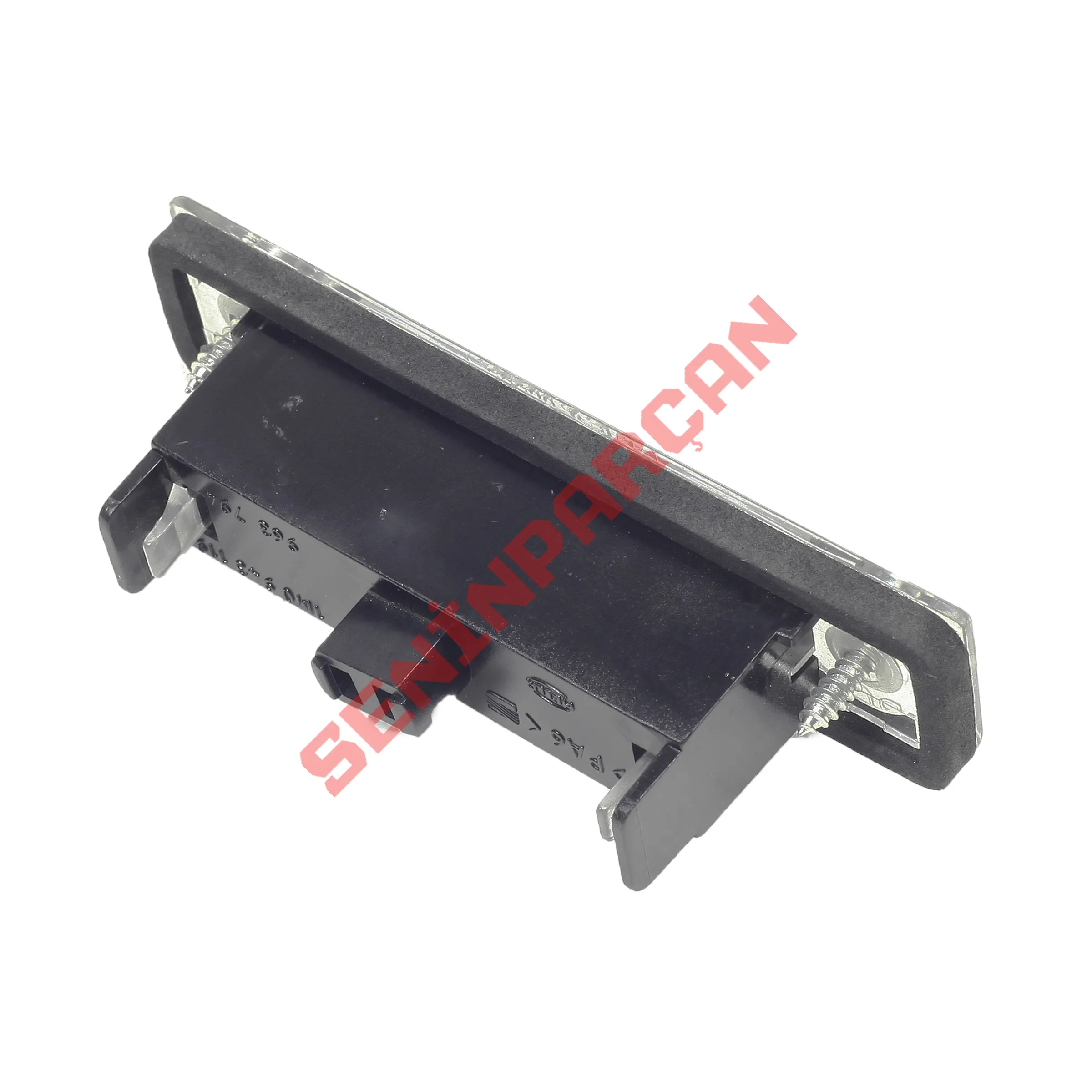 1M0943119A - PLAKA AYDINLATMASI