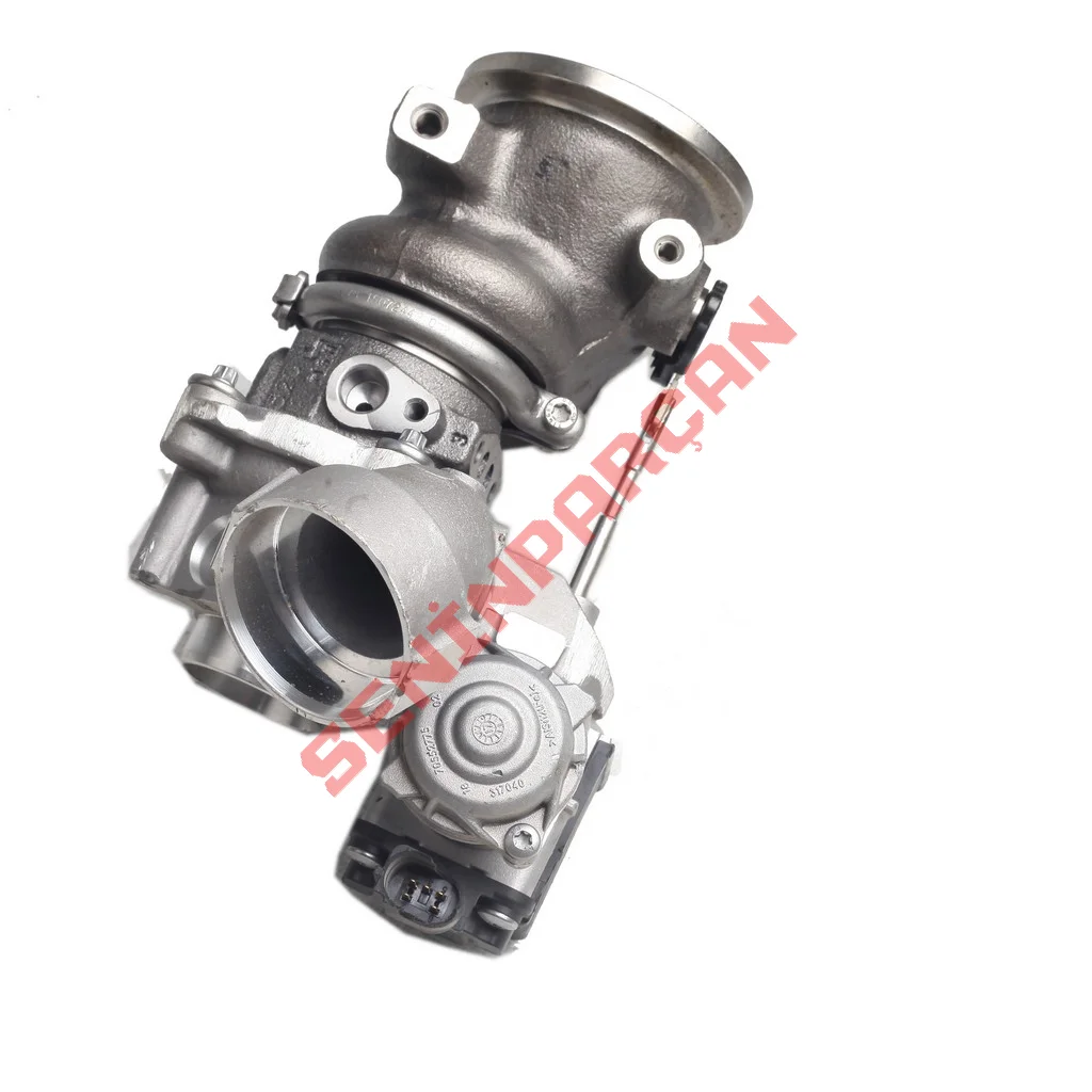 04E145721L - TURBO 1.2 TSI JETTA CADDY GOLF POLO AUDI A3 IBIZA