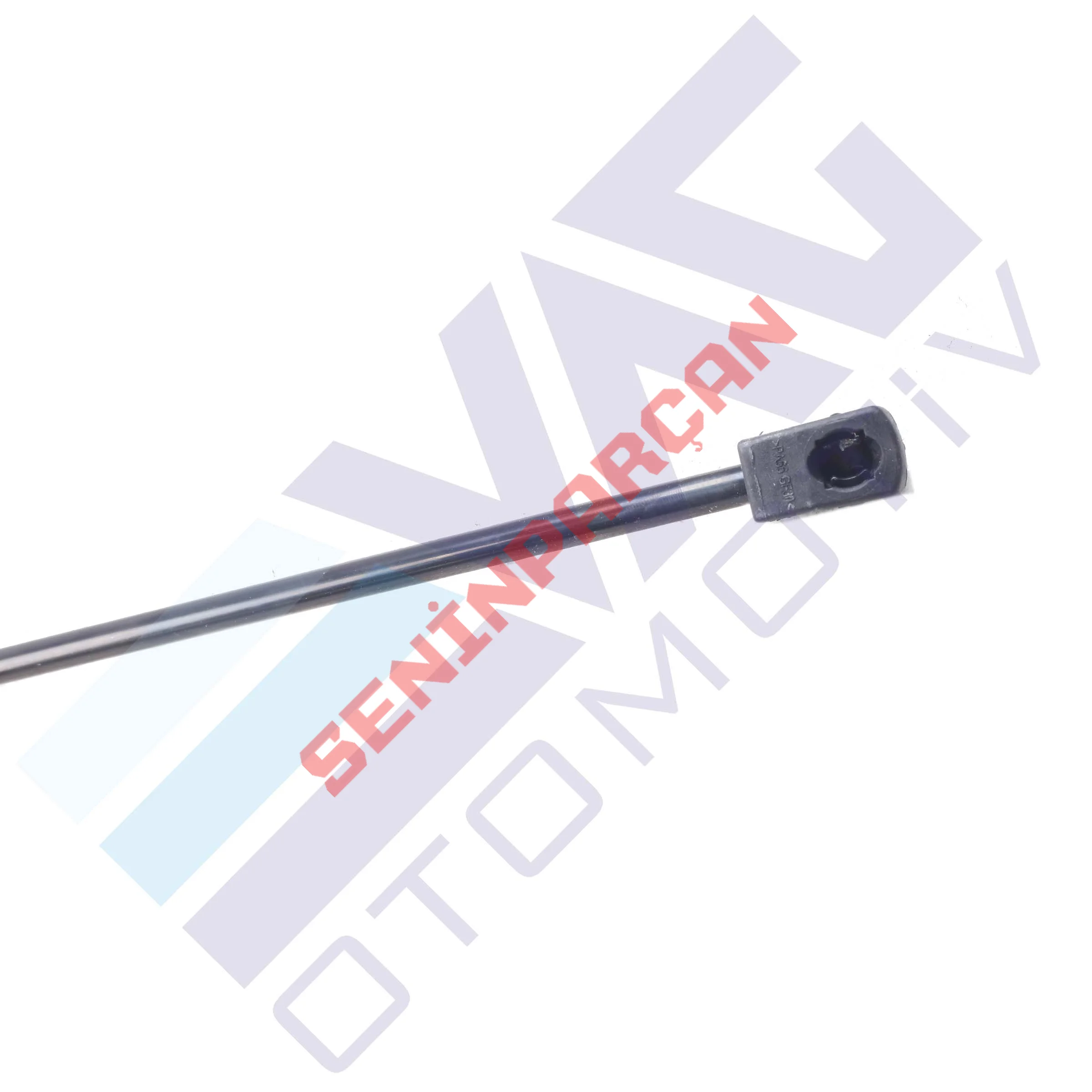 3C0823359A - MOTOR KAPUT AMORTISORU PASSAT 05-> CC