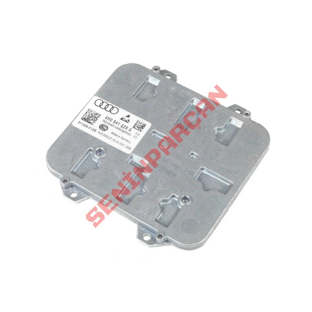 4H0941329A - MATRİX FAR GÜÇ MODÜLÜ