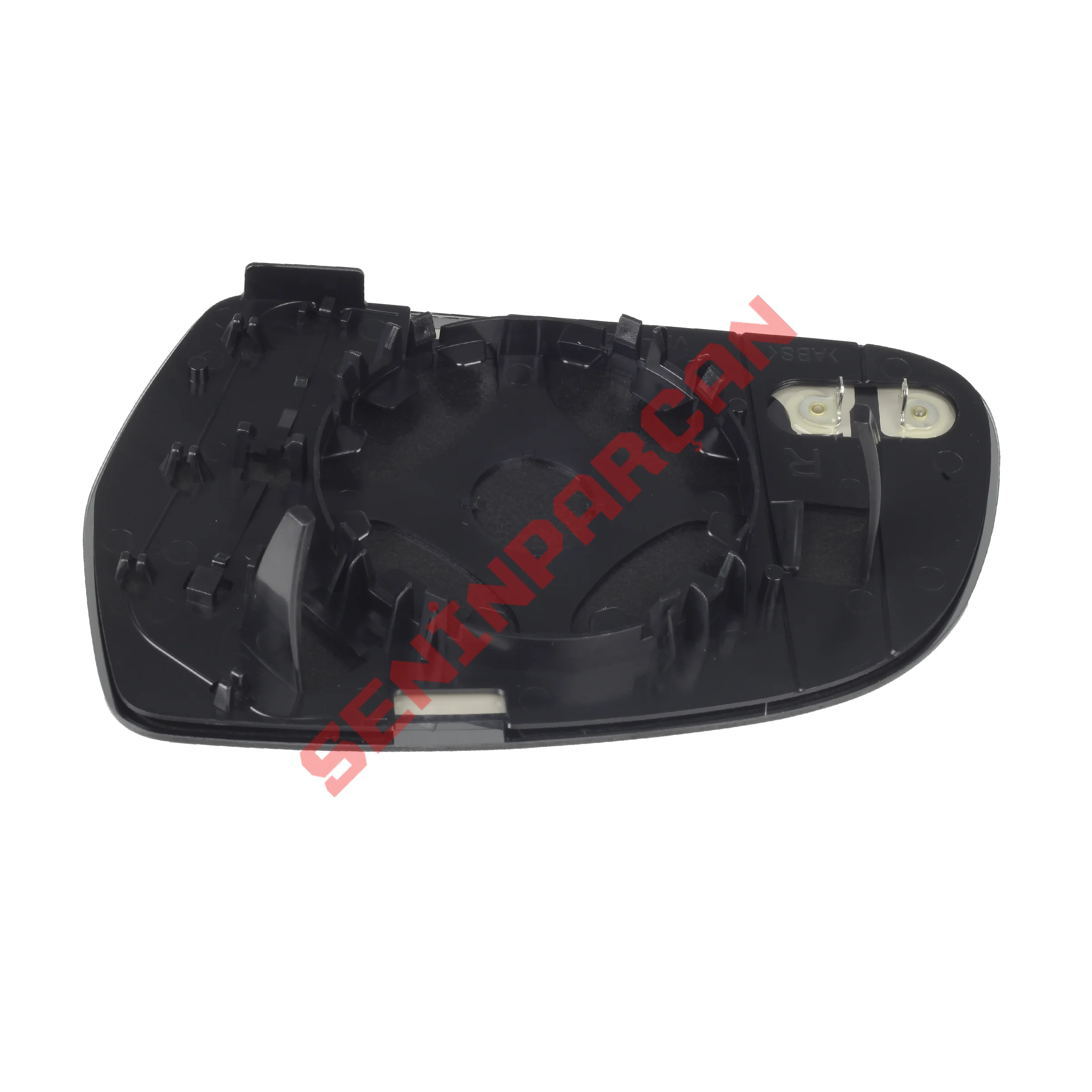 8K0857536F - TAŞIYICI PLAKASI OLAN