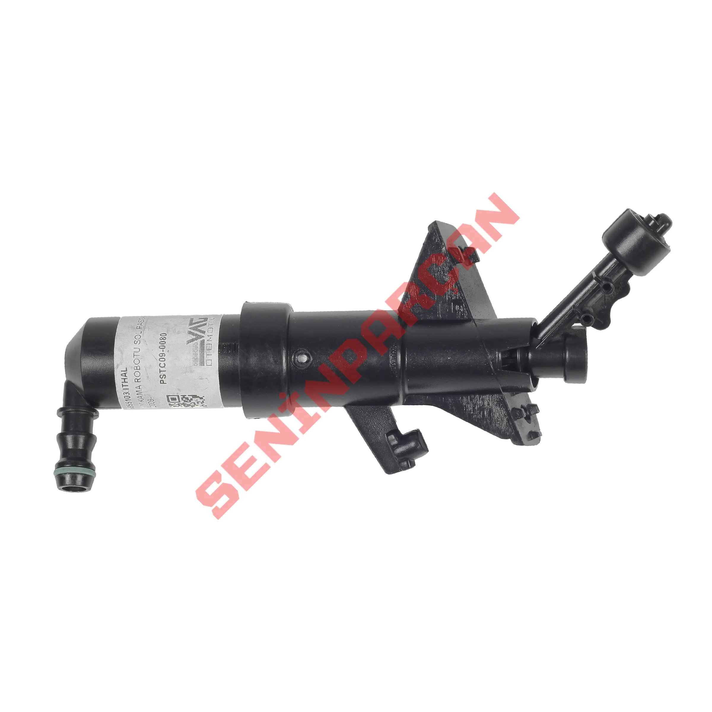 3C8955103 - FAR YIKAMA ROBOTU SOL PASSAT CC 2009-