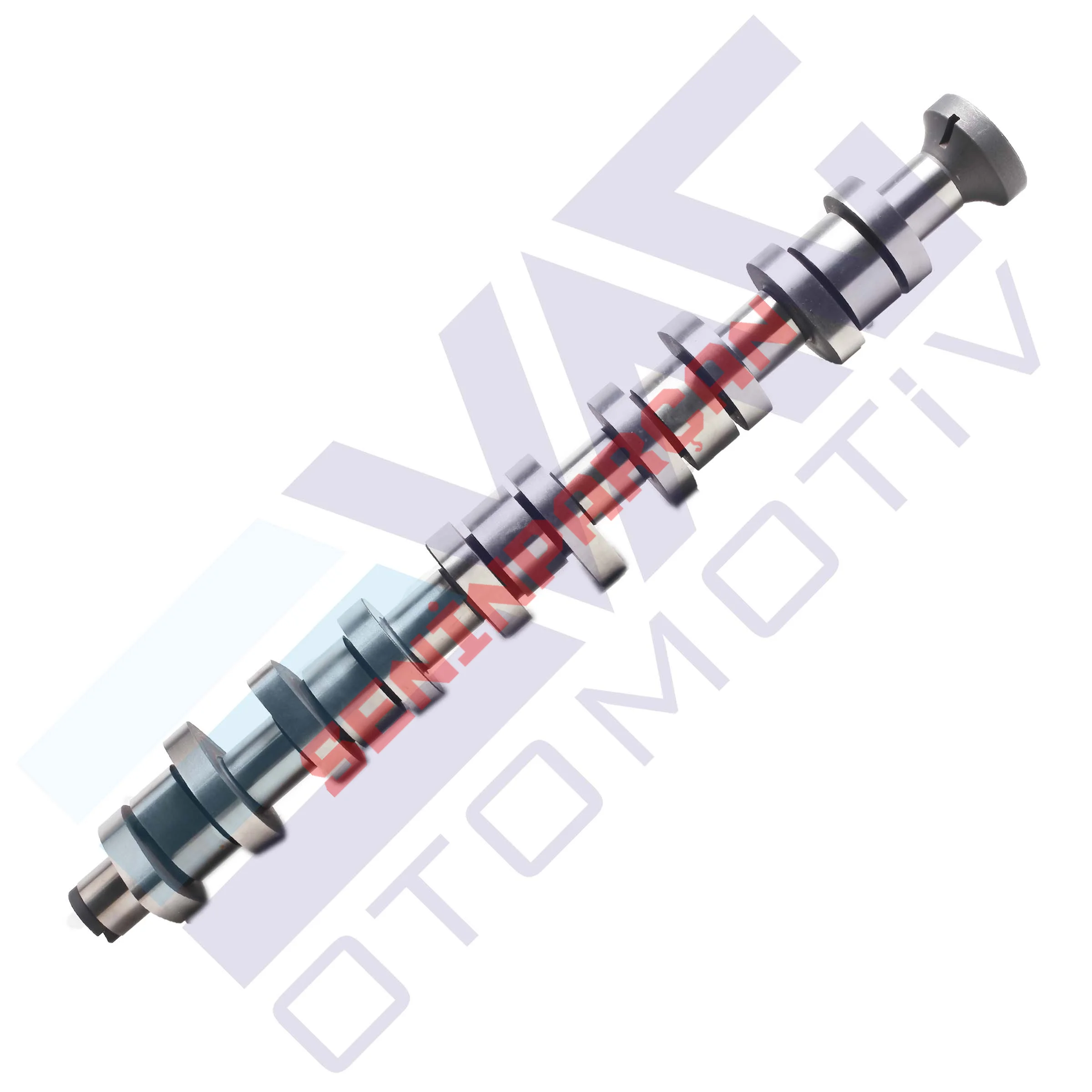 070109101P - EKSANTRİK MİLİ