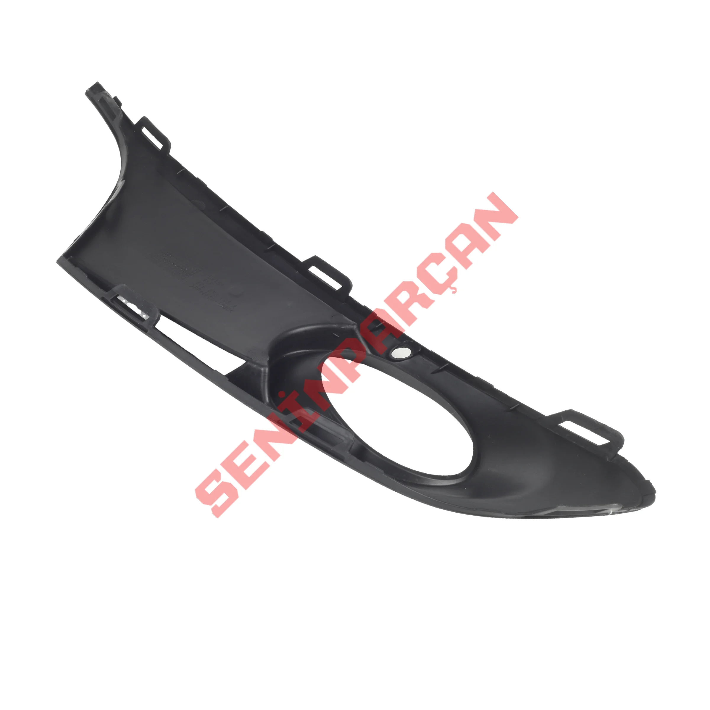 5C6853665A - SİS KAPAĞI SİSLİ JETTA 2011-2014