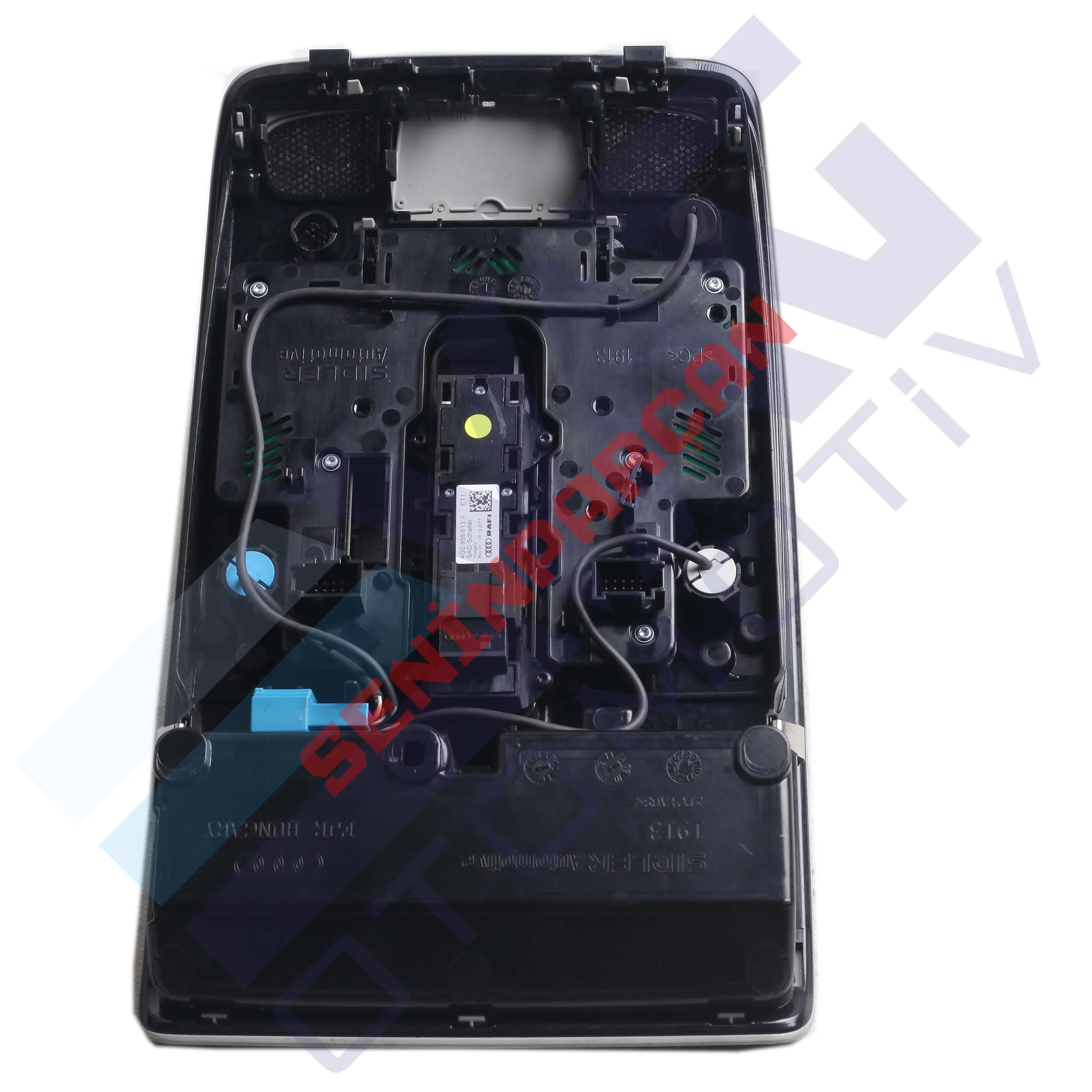 4G0947135K - TAVAN LAMBASI