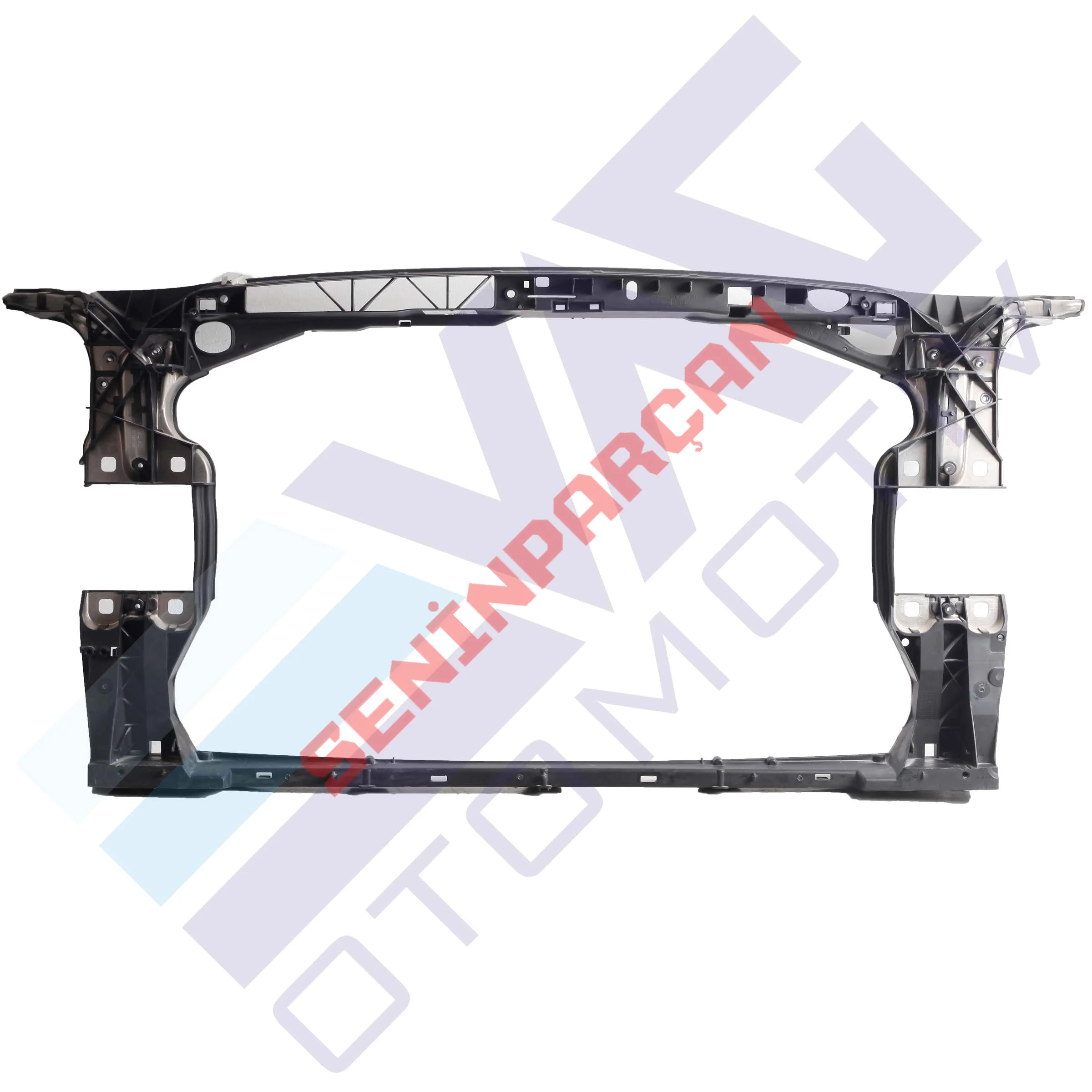 8W0805594 - PANEL ÖN A4 2017-